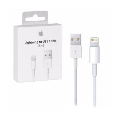 Jual Best Apple Original Lightning Cable Kabel Charger Data For Iphone 5 5s 6 6s 7 8 X Xi 11 Online Agustus