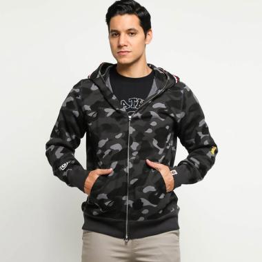harga hoodie bape