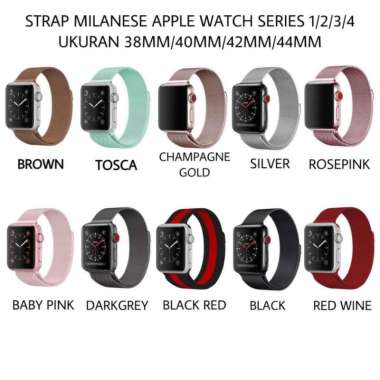 Jual Apple Watch Series 3 Rose Terbaik Februari 2022 - Harga Murah \u0026 Gratis  Ongkir - Blibli