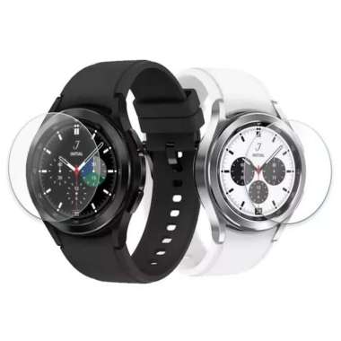 Screenprotector galaxy watch 4 clearance