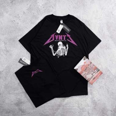 KAOS THANKSINSOMNIA / TSHIRT / DISTRO PRIA THANKSINSOMNIA TERBARU FULLTAG & LABEL - FREE STICKER L