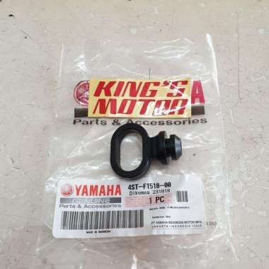 Karet Pegangan Kabel, Tali Speedometer, Kilometer Yamaha Hitam