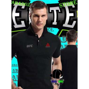 Jual Polo Shirt Reebok Terbaru 