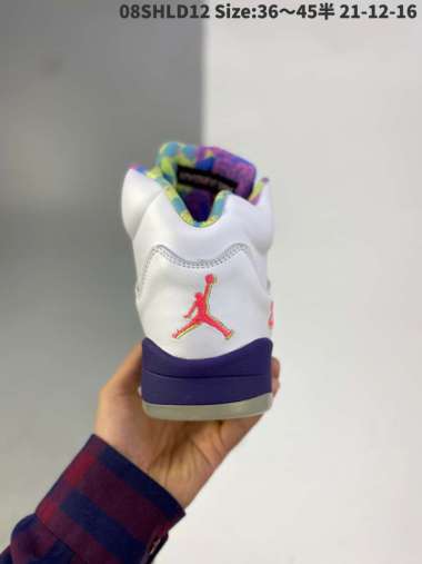 jordan 5 2017