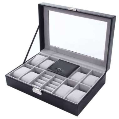 watch organiser box