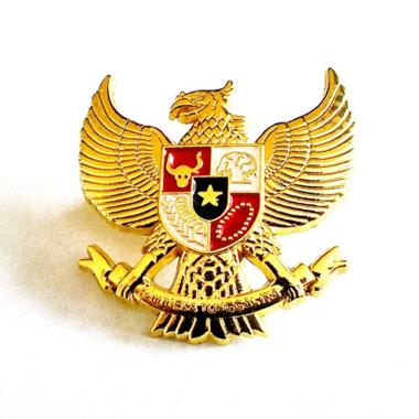 Jual Logo Garuda Emas Terbaik Maret 2022 - Harga Murah ...