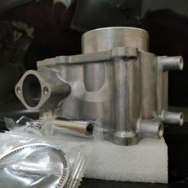 BLOK SEHER CYLINDER BLOCK ASSY VARIO FI 125 VARIO 125 ESP KZR