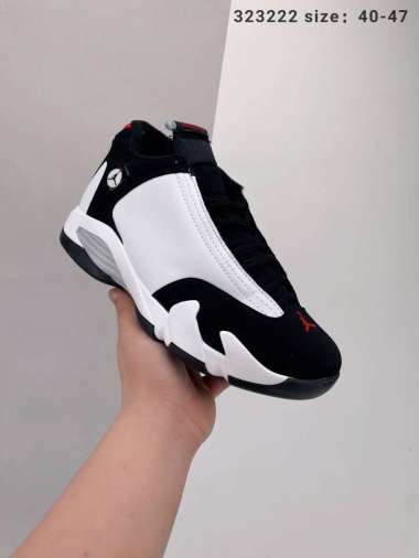 air jordan shoes size 14