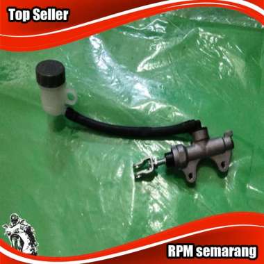 MASTER REM BELAKANG SUNTIKAN CAKRAM BELAKANG YAMAHA JUPITER MX JUPITER MX KING - Mph002698