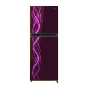 Sharp Kulkas SJ-197ND VP/VB 2 Pintu 195 L SJ197ND Violet Pink