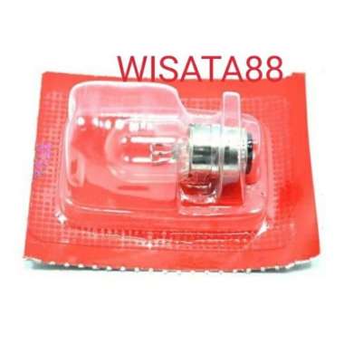 Bohlam Lampu Depan Vario 110 Cc Carbu Original Ahm 34901-Kfv-B51