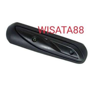Protector A Muffler 18318-Kvb-N50 Cover Knalpot Tutup Knalpot Vario