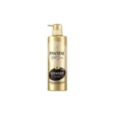 Pantene Gold Shampoo