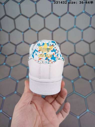 Adidas Superstar Shoes FX5540 | iStyle