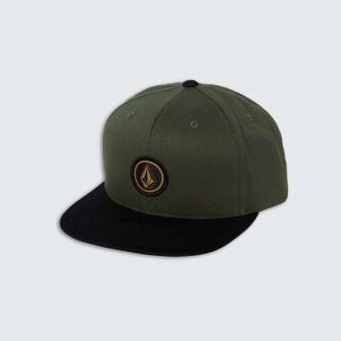 Jual Volcom Cap Terbaru \u0026 Original 