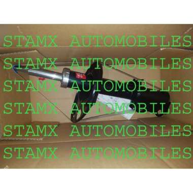 Shock Breaker depan sepasang ORIGINAL merk KYB / Kayaba made in Japan Toyota Alphard / Vellfire ANH2