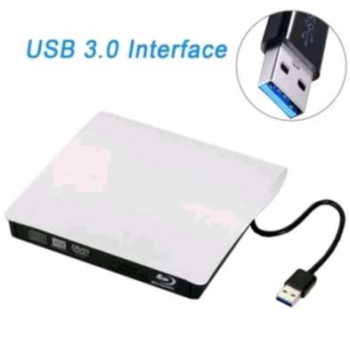 DWD-RW CD-RW External SAMSUNG USB 3.0 Combo Driver Burner Player Slim