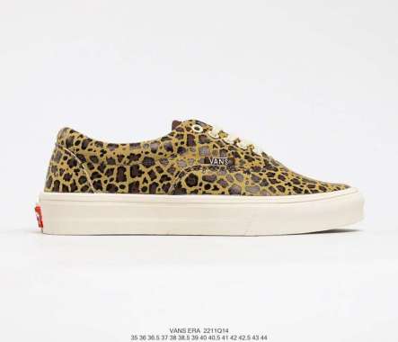 purple leopard print vans