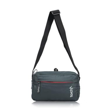 Jual Torch Sanmu Messenger Bag Tas Selempang Pria Terracotta Online Agustus 2020 Blibli Com