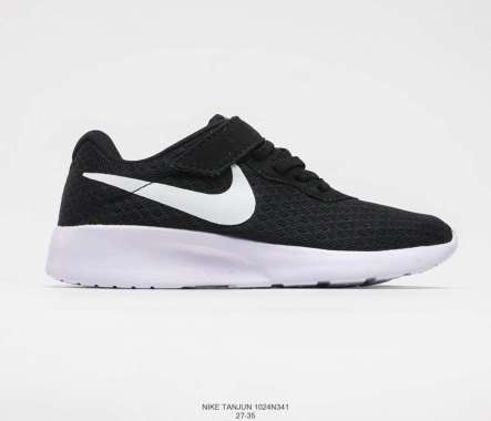 roshe run black nike