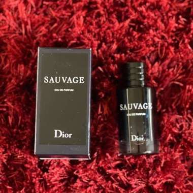 Jual Dior Sauvage Terbaru - Harga Murah 