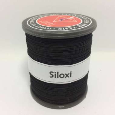 Gelasan Aduan Layangan SILOXI Pro Tasik Bulan Sapasi - Hitam