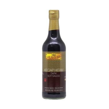 Lee Kum Kee Dark Soy Sauce Kecap [500 mL]