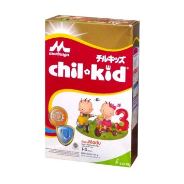 Morinaga Chil Kid Gold