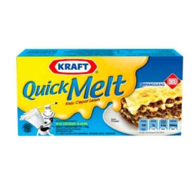 Kraft Quick Melt
