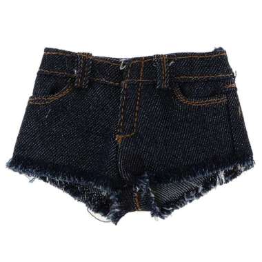 Bravepe Wonens Casual Paint Curling Stretchy Destroyed Bermuda Denim Shorts Jeans Bravepe Wonens Casual Paint Curling Stretchy Destroyed Bermuda Denim Shorts Jeans