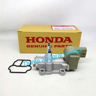 SENSOR ISC IDLE SPEED CONTROL SERVO KIT ACTUATOR IACV HONDA CITY Z  100 % ORIGINAL