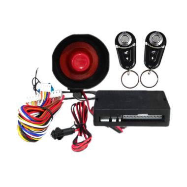Jual Produk Alarm Mobil Tuk Tuk Harga Promo Diskon Blibli Com
