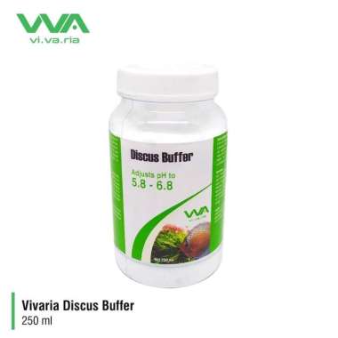 Vivaria Discus buffer 250 ml