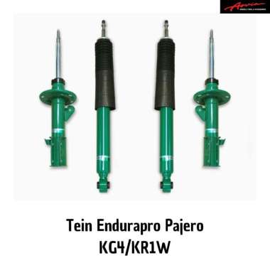 Shock Tein Endurapro Pajero KG4/KR1W