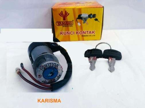 YAMANO KUNCI KONTAK KARISMA
