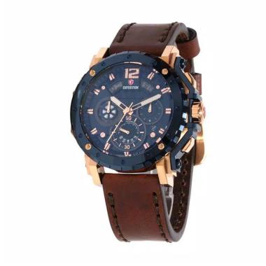 Jual Casio Edifice Jam Tangan Pria Black Silver Efr 539l 1avudf Online November 2020 Blibli