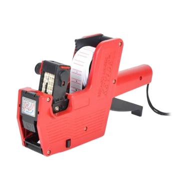 Joyko MX-5500M Mesin Label Harga  RED