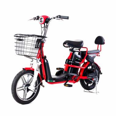 Jual Sepeda Listrik Harga 1 Juta Harga Promo Currentmonth 2019