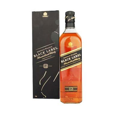 Black Label - Harga Terbaru Februari 2023 & Gratis Ongkir ...