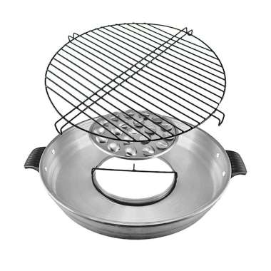 Panggangan Maspion Fancy Grill 36 cm