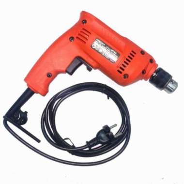 Mesin Bor Listrik 10mm Maktec MT60/MT 60 ORI Garansi Made in Thailand ORIGINAL 100 %