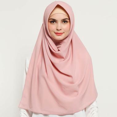 Jilbab Pashmina Instan Kupluku Jual Produk Terbaru Mei 2020 Blibli Com