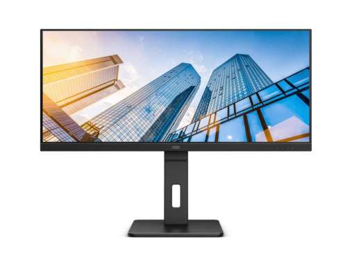 Monitor AOC CQ32G3SE HDMI