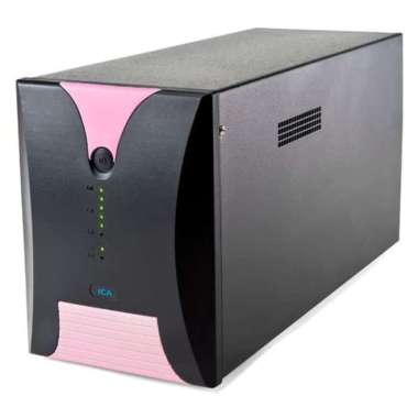 UPS ICA CT-1682B Line Interactive AVR