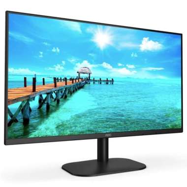 MONITOR AOC 24B2XHM/70 IPS 75Hz