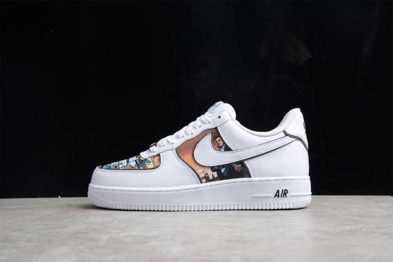 Jual Sepatu Size 47 Terlengkap 