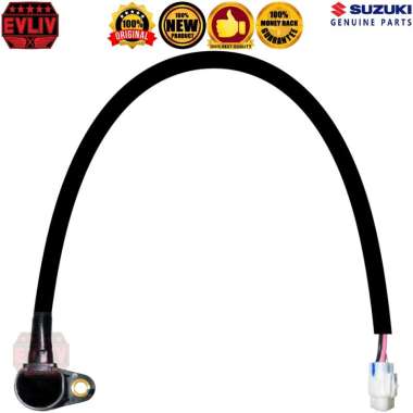Kabel sensor speed speedometer satria fu 150 facelift
