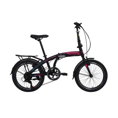 Sepeda Lipat Pacific 2980 Rx 16inch Shopee Indonesia