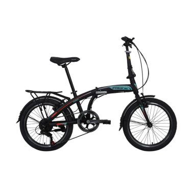 Jual Exotic Et 2026 Mt Sepeda Lipat 20 Inch Online Juni 2020