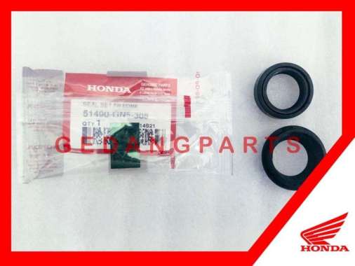 Seal Shock Depan Honda Grand 51490GN5305